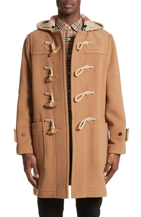 nordstrom nyc burberry men|stores that sell Burberry.